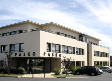 Bureaux à louer ou à vendre à Caen (14) surfaces divisibles 50m2 à 400m2 Bureaux à louer ou à vendre à Caen (14) surfaces divisibles 50m2 à 400m2