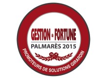 JP Distribution : palmarès 2015 du magazine Gestion de Fortune JP Distribution : palmarès 2015 du magazine Gestion de Fortune