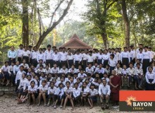JPee et Natixis Lease soutiennent un projet d’électrification au Cambodge JPee et Natixis Lease soutiennent un projet d’électrification au Cambodge
