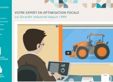 JP Océan, expert en optimisation fiscale, lance son nouveau site Internet JP Océan, expert en optimisation fiscale, lance son nouveau site Internet