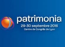 JP Distribution sera présent sur le salon Patrimonia 2016 à Lyon le 29 et 30 septembre JP Distribution sera présent sur le salon Patrimonia 2016 à Lyon le 29 et 30 septembre